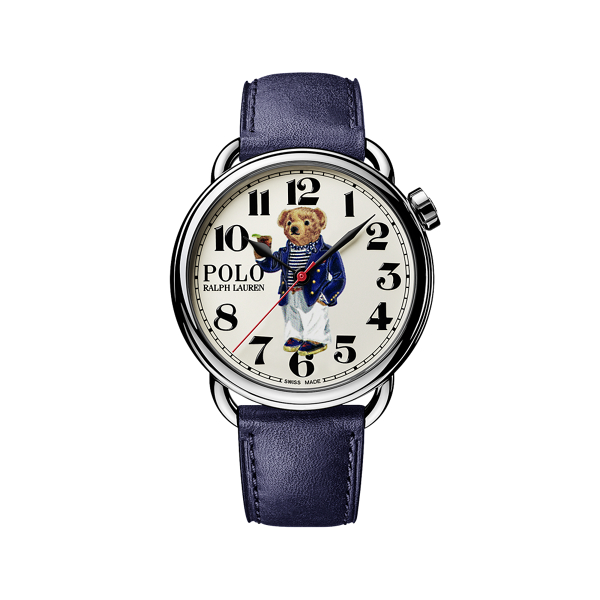 Montre  Bear Riviera