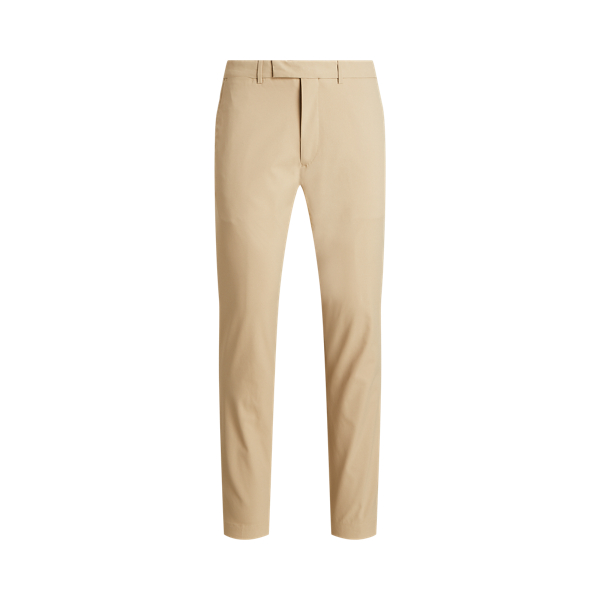 Calças de sarja Featherweight Slim Fit