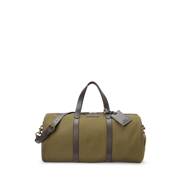Top 50+ imagen polo ralph lauren duffle bag free gift Thptnganamst.edu.vn