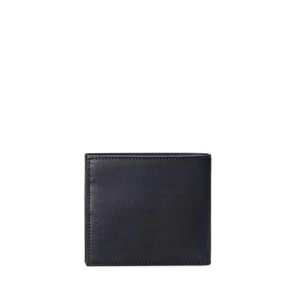 Men's Wallets & Accessories | Ralph