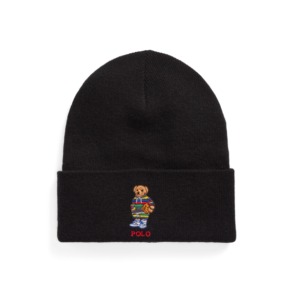 polo beanies