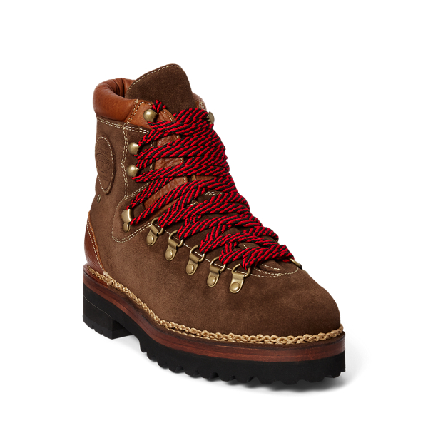 Men's Boots | Ralph Lauren