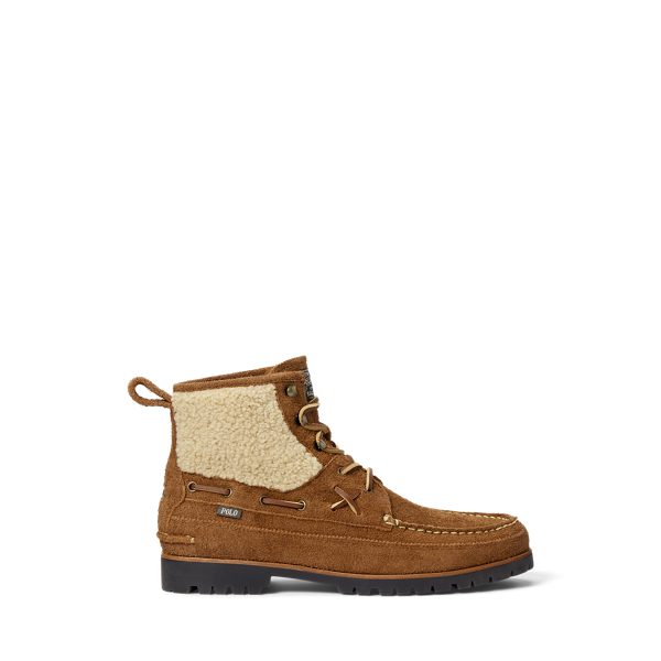 Men's Boots | Ralph Lauren