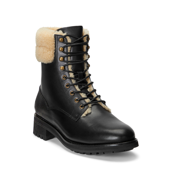 Men's Boots | Ralph Lauren