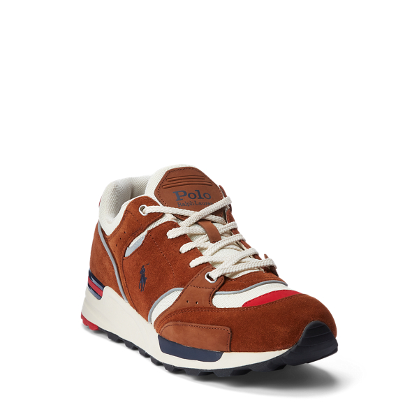 Men's Sneakers | Ralph Lauren