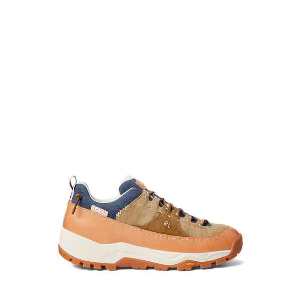 Schuhe für Herren | Sneaker & Mokassins | Ralph Lauren® DE
