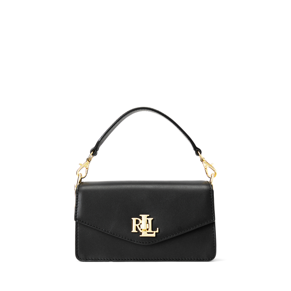 Top 35+ imagen ralph lauren purses sale