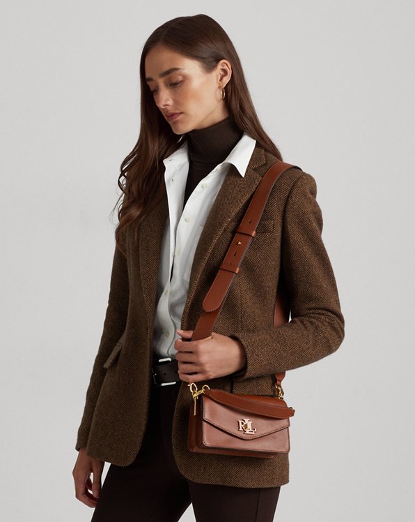 Designer Handbags, Tote Bags, & Crossbody Bags | Ralph Lauren