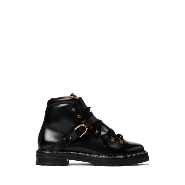 Botas polidas Dimicia Welington
