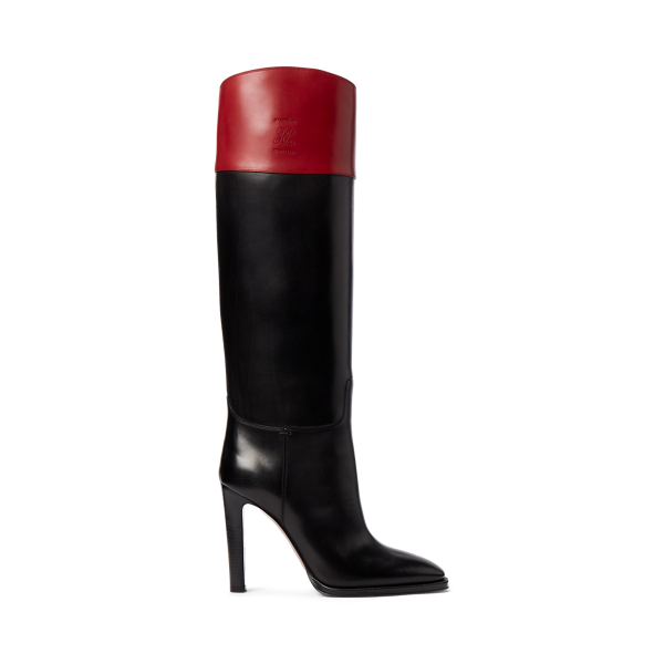 Reese Calfskin Boot