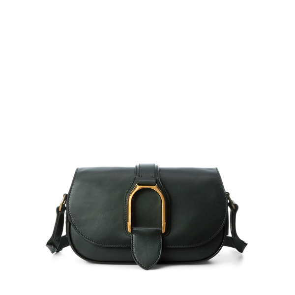 Sac à bandoulière Welington tanné