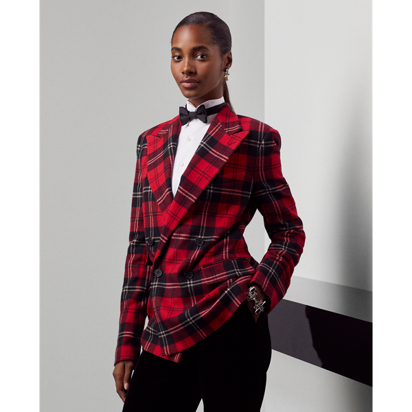 Women's Designer Jackets & Blazers | Ralph Lauren