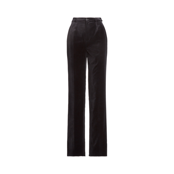 Declynn Velvet Trouser