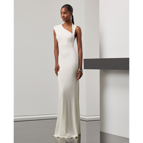 evening gowns by ralph lauren