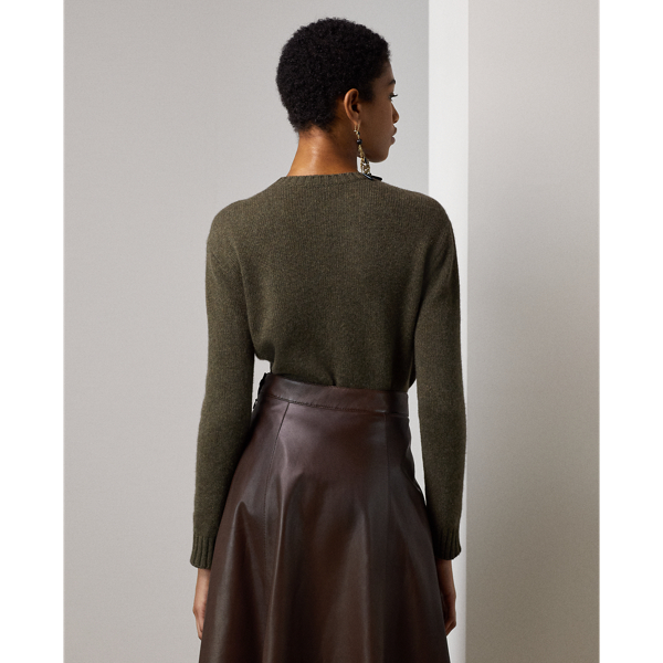 5 Cashmere Protection Pouches | Anti-mot kasjmier opbergzakken | Opslag voor truien en truien | Gemaakt van ademend katoen