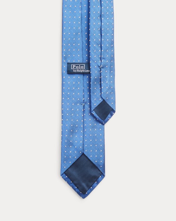 Ralph Lauren Homme Accessoires Cravates & Pochettes Pochettes Pochette en soie 