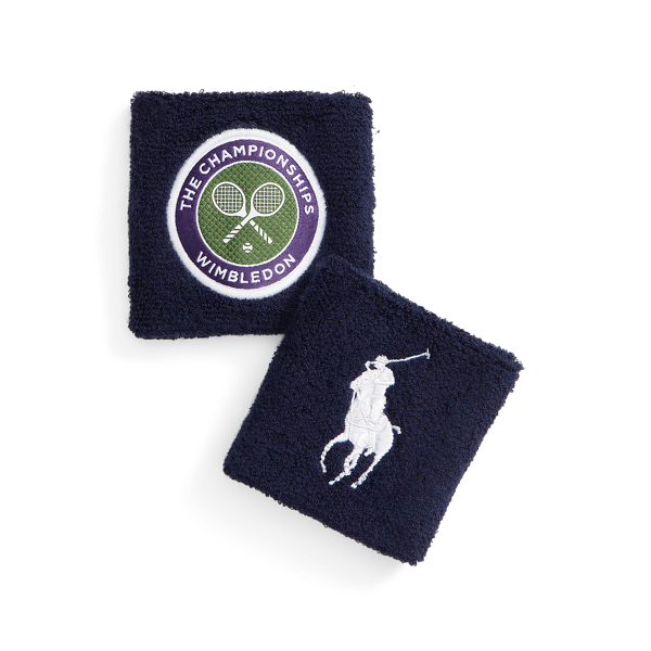 Small Wimbledon Wristband