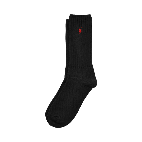 Chaussettes de sport coton mélangé