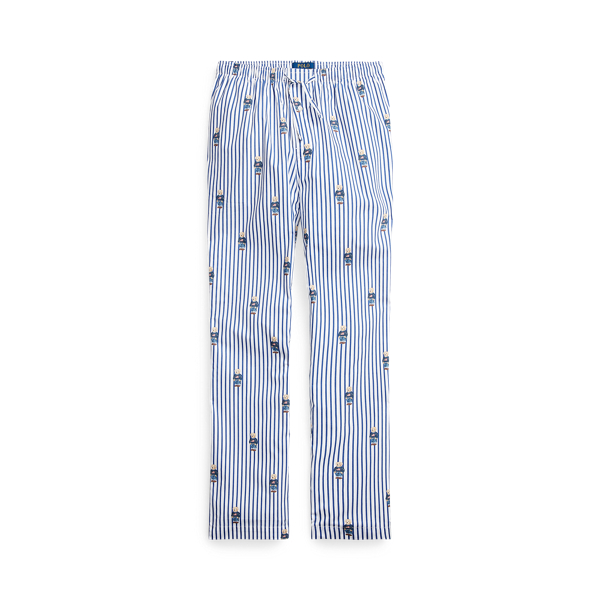 Pantalon de pyjama écossais pour Men | Ralph Lauren® FR