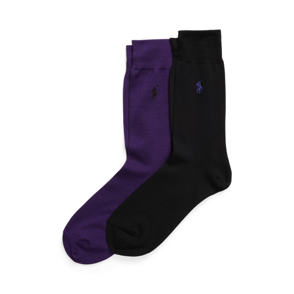 Lot de 3 paires de chaussettes hautes