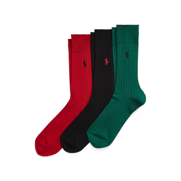 Lot de 3 paires de chaussettes de sport