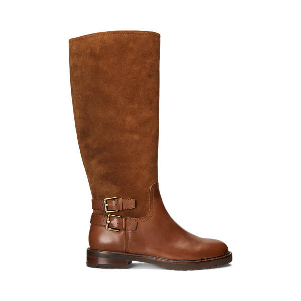 Lauren Boots main image 1
