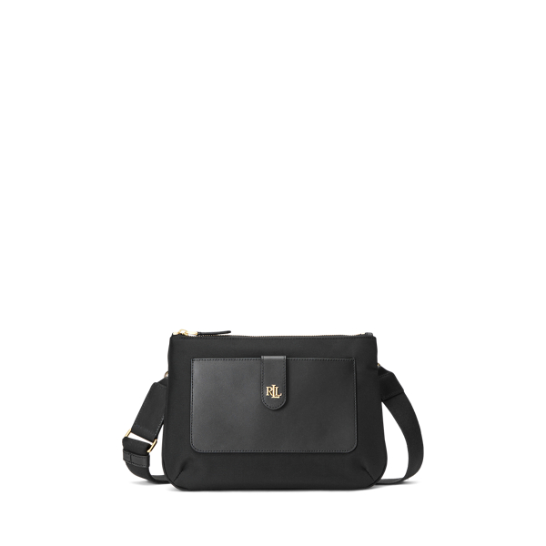 Sac à bandoulière Jamey moyen oxford