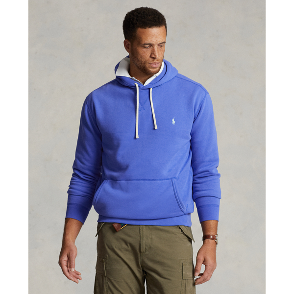 Men's Designer Hoodies, Sweatshirts, & Sweatpants | Ralph Lauren