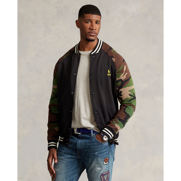 Men's Designer Jackets & Coats | Ralph Lauren