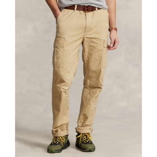 Men's Pants, Dress Pants, & Chinos | Ralph Lauren