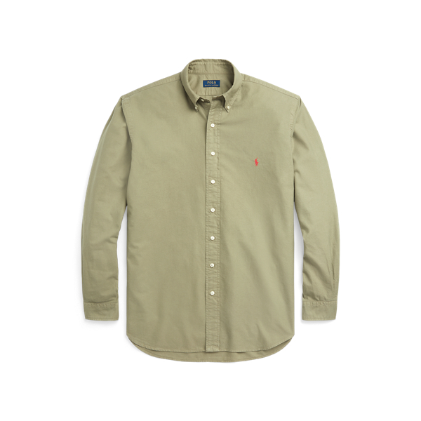 Men's Casual Shirts | Ralph Lauren