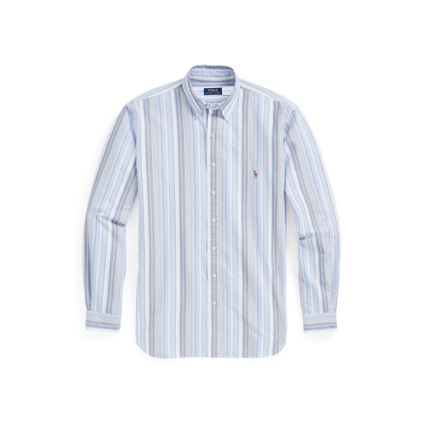 Men's Casual Shirts | Ralph Lauren