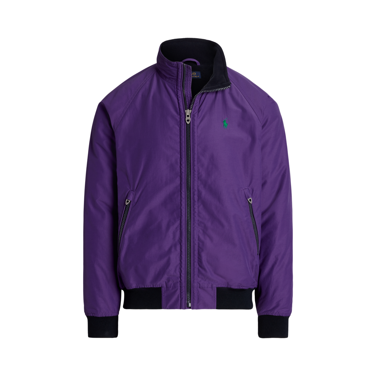 NEEDLES PE/C/R VELVETEEN RAGLAN JACKET odmalihnogu.org