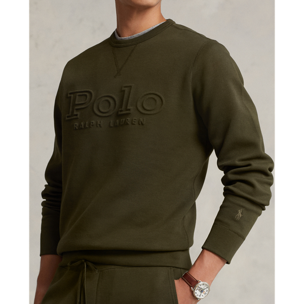 待望の再入荷! ENNOY ROUND NECK PULLOVER (BROWN) M - 通販 - www