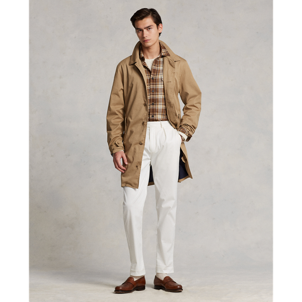 Men's Coats | Ralph Lauren