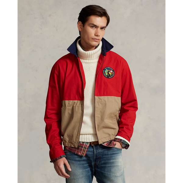 Men's Red | Ralph Lauren