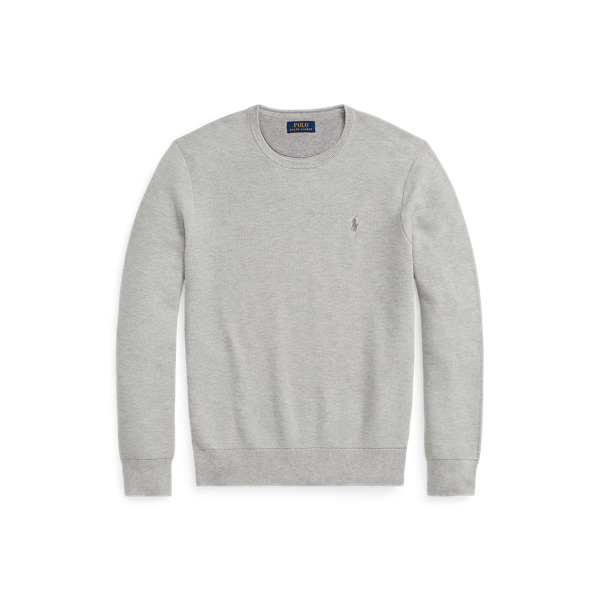 Men's Polo Ralph Lauren Sweaters, Cardigans, & Pullovers | Ralph Lauren