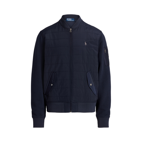 Bomber hybride