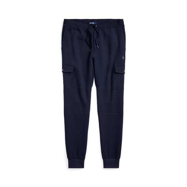 Pantalon de jogging cargo hybride