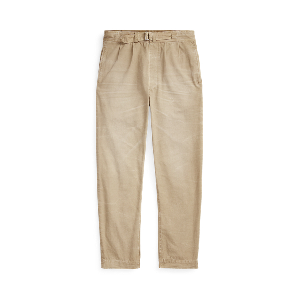 Pantalones hombre Pantalones | Ralph Lauren® ES