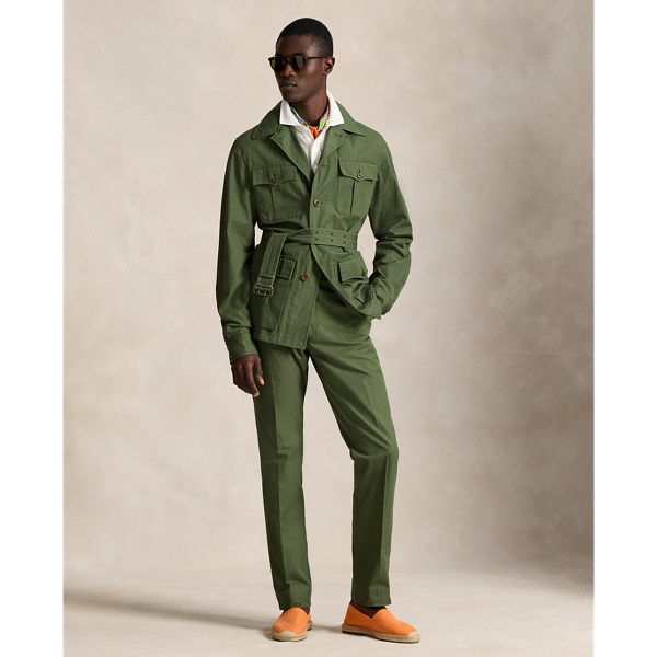 Top 91+ imagen ralph lauren men dress pants Thptnganamst.edu.vn