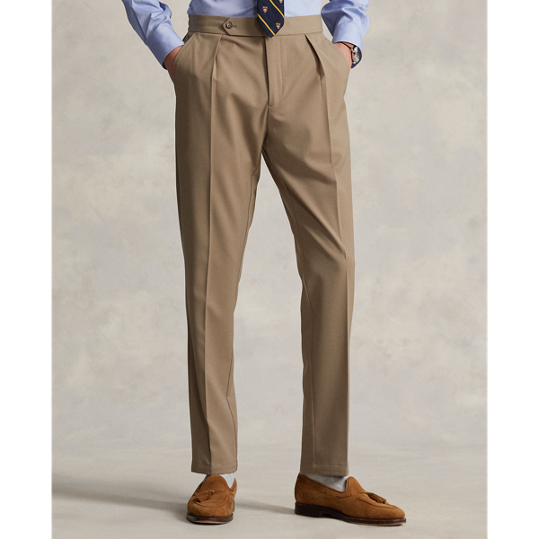 Top 87+ imagen ralph lauren dress pants for men Thptnganamst.edu.vn