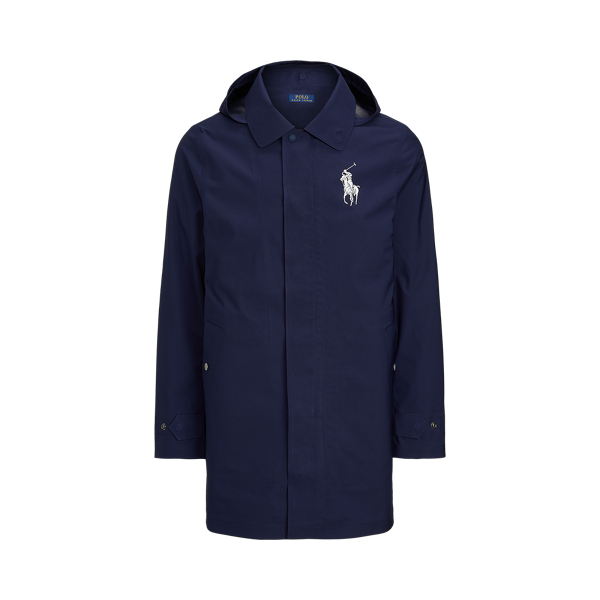 Manteau d'arbitre Wimbledon