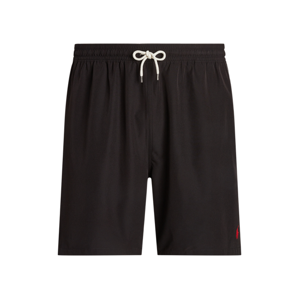 Short de bain Traveler stretch
