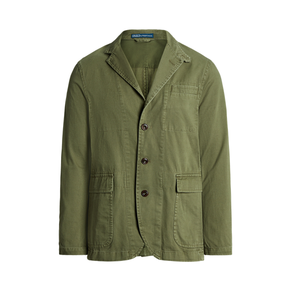 Chino Sport Coat