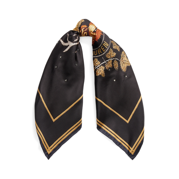 SCJJZ bandana, hoofddoek voor dames, bandana voor dames, gladde zijden sjaal voor dames, hijab sjaals, 5 stuks, Hijab vierkante sjaal, zijden haarsieraad (60 x 60 cm), Meerkleurig, 60