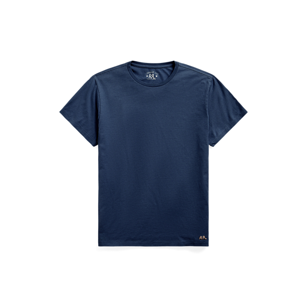 Men's Designer T-Shirts & Rugby Shirts | Ralph Lauren