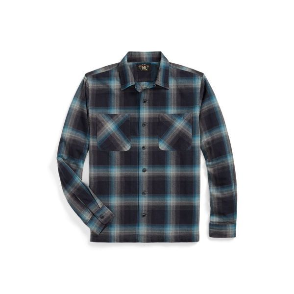 RRL Men's Clothing & Accessories | Ralph Lauren