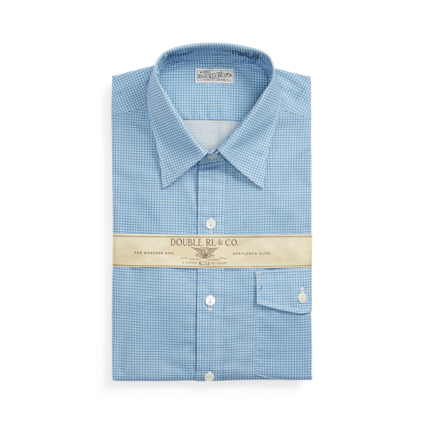 Men's Designer Dress Shirts | Ralph Lauren