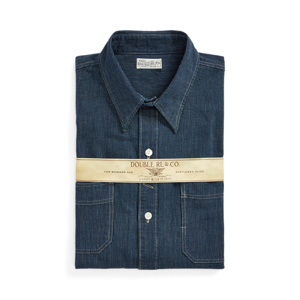 Men's Designer Dress Shirts | Ralph Lauren